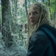 Freya Allan as Ciri